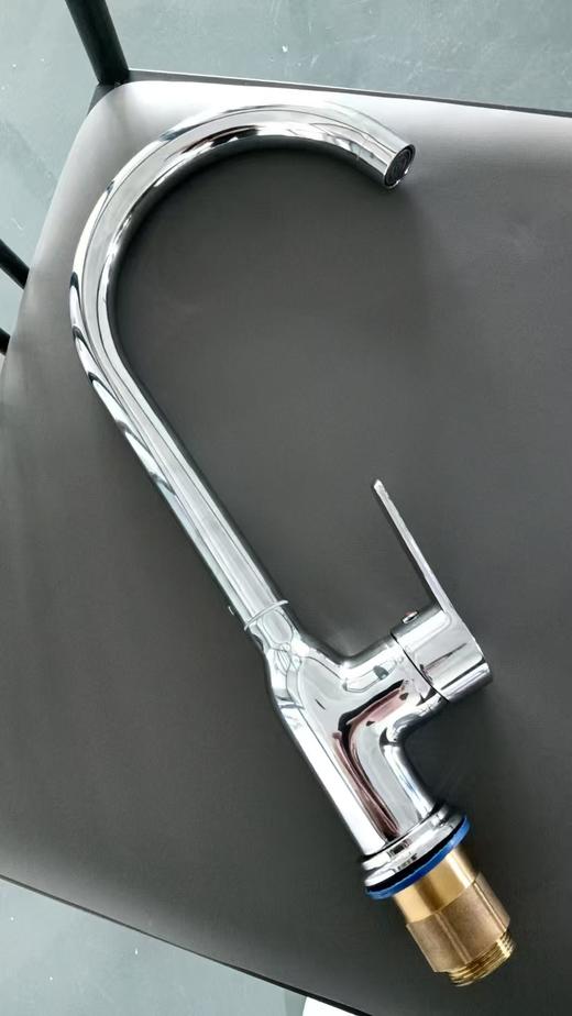 帝富龙 菜盆龙头2715 商品图0