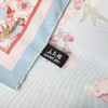 SAINTJOY/上久楷礼盒  釉波桃夭 真丝方巾FJS24051-1  釉波碧落 真丝领带PZS24A01 商品缩略图14