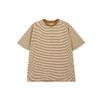 DANTON CVT_T/C INNER T-SHIRT 棉涤混纺女装速干透气圆领短袖T恤 商品缩略图3