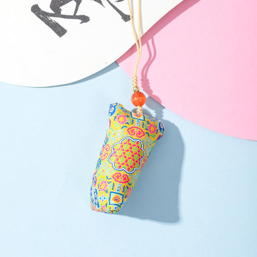 吉祥美好香囊挂件 商品图1