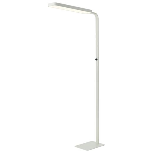 落地灯 镜空II 70W 4000K 调光 全光谱护眼学习灯_835x265x1930(719000049) 商品图0