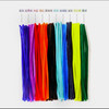 加密彩色扭扭棒花束手工diy毛条 单色 商品缩略图2