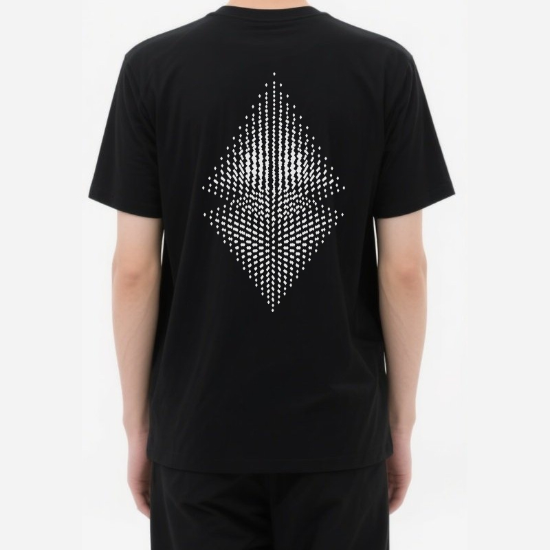 以太坊限量版纪念 T 恤