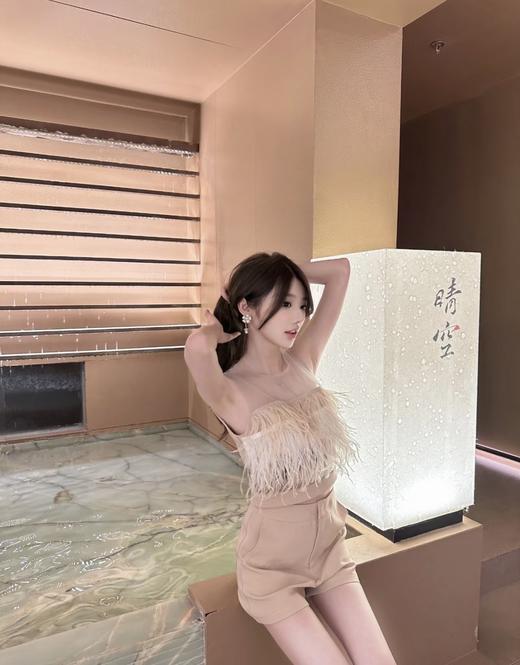 香奈儿 花朵盆栽耳夹（XJ） 商品图7