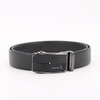 美都袋鼠/MDKANGROO 男士商务通勤礼盒黑色自动扣皮带MD309AM203-DA-M2 商品缩略图2