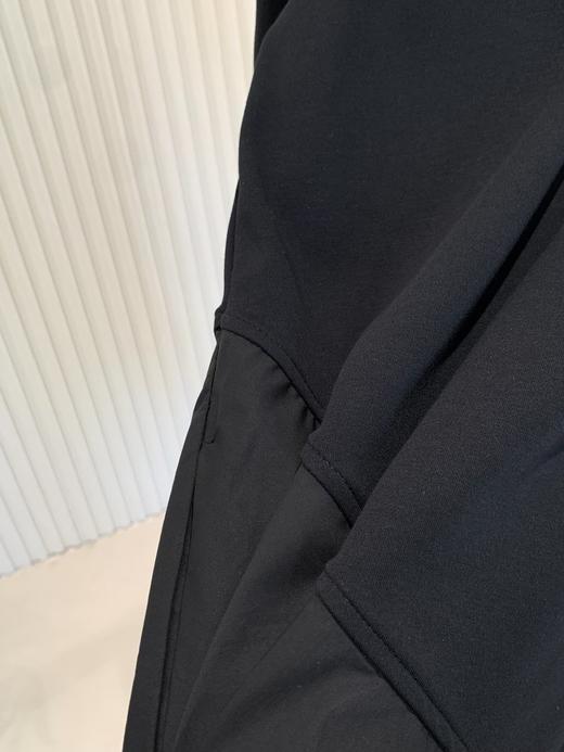 【高品质私服】【CS不对称设计连衣裙】府绸以紧密织法赋予面料挺括质感G1216-CC【无标出货 介意慎拍】 商品图13