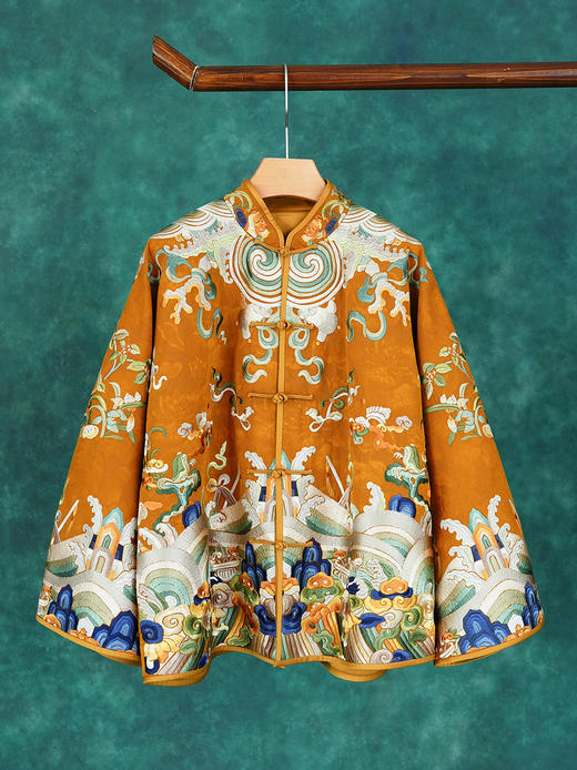 X251206-T外套 商品图2