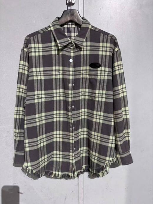 LEE女长袖衬衫LWT009185205990A05975 商品图0