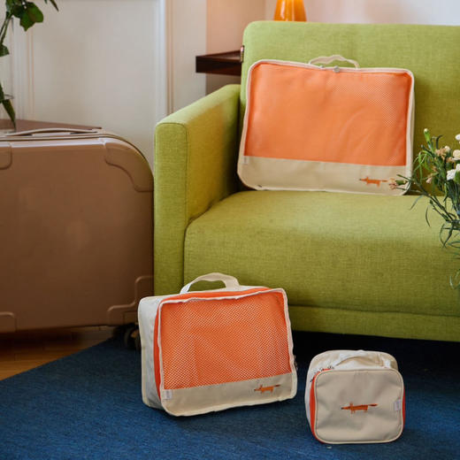 SCION小狐狸收纳合集 商品图1