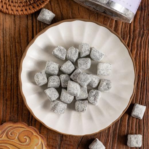 杨先生原味薏湿糕 11种原料 食养配方 清爽微甜不干噎 商品图0