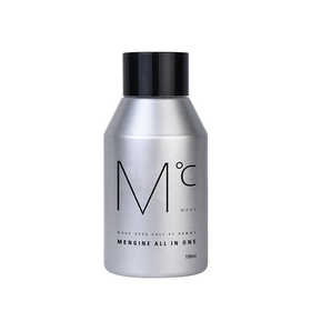 蒙度士男士活力多效润肤露150ml