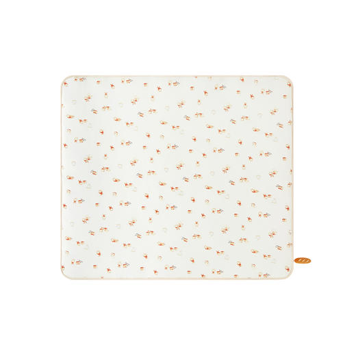 【商场同款】英氏幼儿园被子婴童A类抗菌床品午睡儿童被子夹棉 商品图4