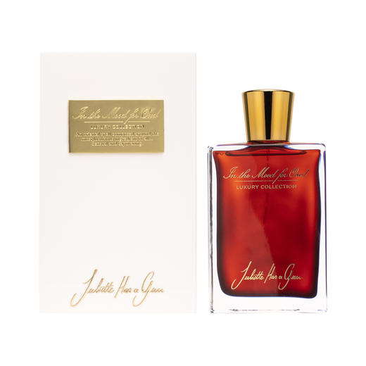 佩枪朱丽叶 高定系列 乌木 Juliette Has A Gun In The Mood For Oud 分装 商品图6