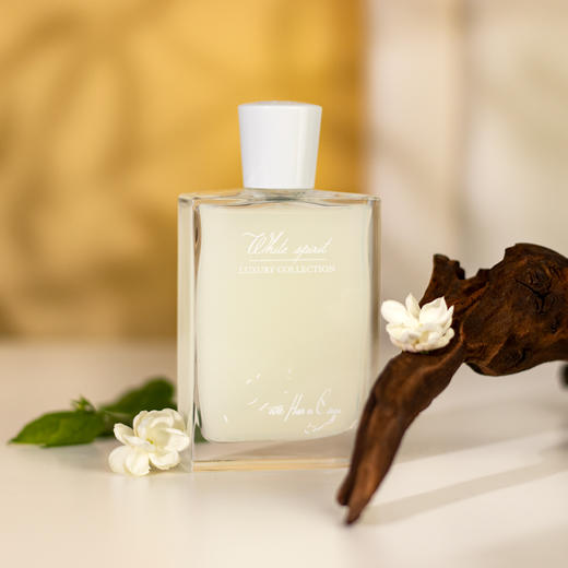 佩枪朱丽叶 高定系列 白精灵 Juliette Has A Gun White Spirit 分装 商品图3