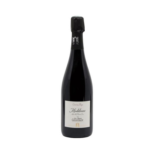 香槟区静态干红 ·  Geoffroy Cumières Rouge "Madelonne" 2021 - Pinot Noir 酒福华黑皮诺干红葡萄酒 2021 商品图5