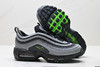 耐克Division St. x Nike Air Max 97 Ducks of a Feather Thunder舒适百搭防滑耐磨低帮休闲跑步鞋II1711-900男女鞋 商品缩略图4