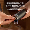 京东京造 手摇磨豆机手动咖啡豆研磨机便携手磨咖啡机七星磨豆机新婚礼物 /厨具 /咖啡具 /磨豆机 商品缩略图6