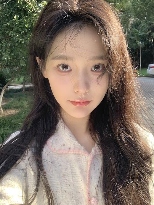 Deekay旗下 ·  G351冷茶猫眼石&354熔岩黑珍珠｜14.2mm白狮参考着色中大直径 韩产半年抛 商品图12