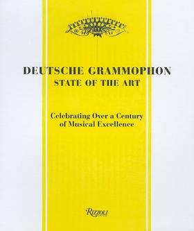 嘉德文库丨Deutsche Grammophon
