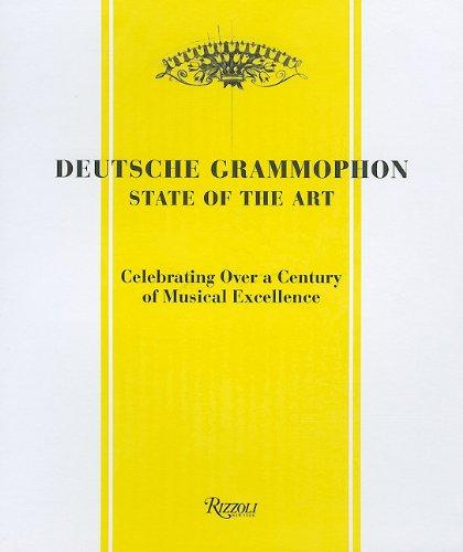 嘉德文库丨Deutsche Grammophon 商品图0