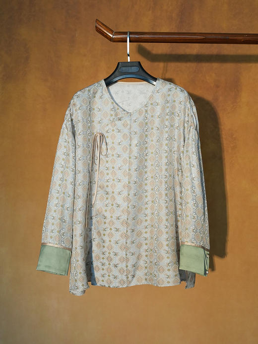 XFQ250606衬衫 商品图1