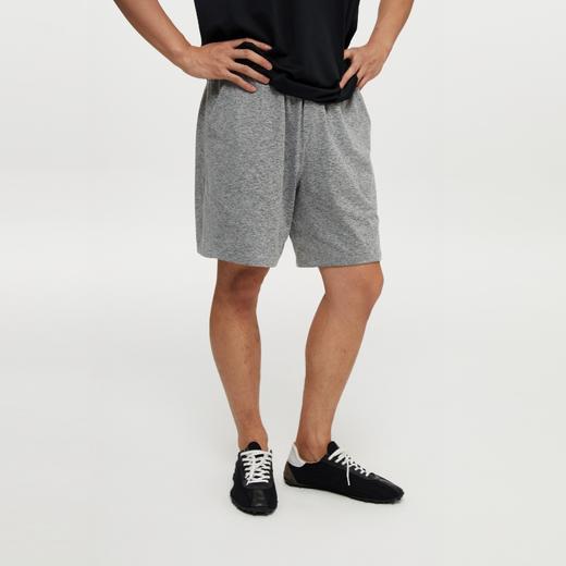 oneup弹力运动宽松短裤 商品图2