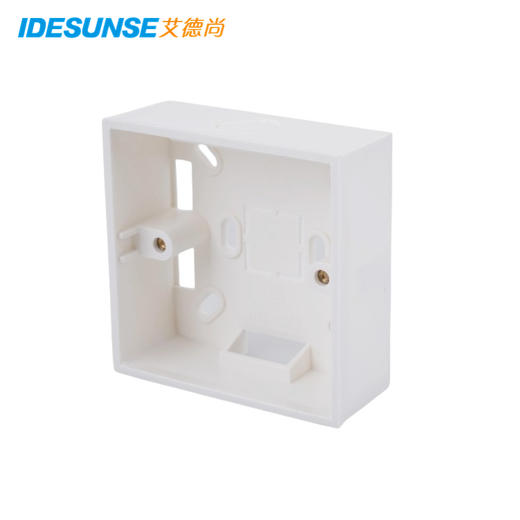 艾德尚 明装底盒 商品图0