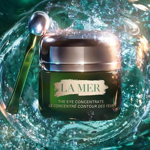 【送礼袋】LA MER 海蓝之谜王炸四件套（精粹水150ml+经典面霜60ml+浓缩精华50ml+眼霜15ml） 香港直邮C 商品图9