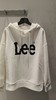 LEE女长袖卫衣LWT006715201764A00005 商品缩略图0