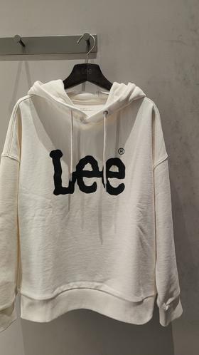 LEE女长袖卫衣LWT006715201764A00005