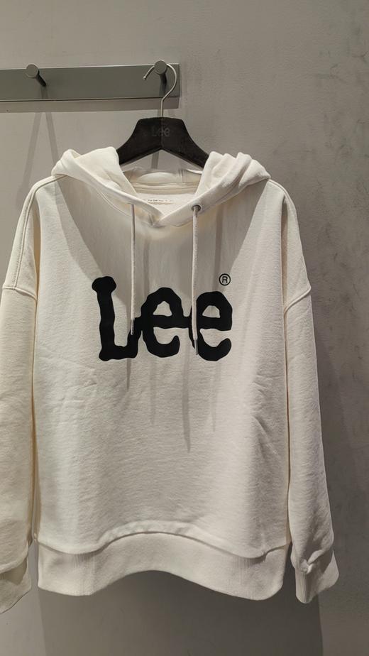 LEE女长袖卫衣LWT006715201764A00005 商品图0