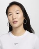 Nike 耐克Sportswear Chill Knit 女子T恤FV5509-100 商品缩略图2