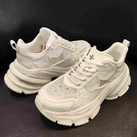 LFGJ 19204 时尚百搭老爹鞋 商品图4