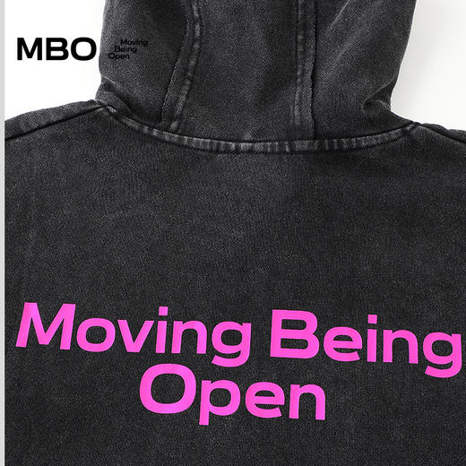 MBO连帽卫A衣AT169复古休闲连帽长袖卫衣(经销商专拍链接，非经销商拍单不发货) 商品图8