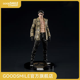 【GSC预售定金】DIGSTA《如龙》真岛吾朗