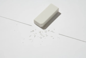  一块橡皮，就能看出孩子上课不认真？这“5种情况”错不了 