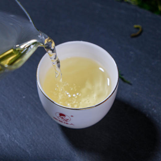 【预售8折】2026《铜箐河乔木》春茶小龙珠  7克*15颗 普洱生茶 商品图4