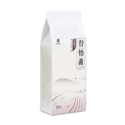 谷怡斋  五常糯米1kg*2袋 商品图0