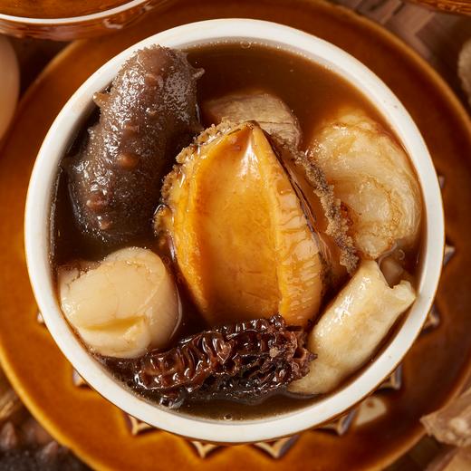 2026年货预售，慢工佛跳墙[礼盒装]，百年传承传统工艺，真材实料48小时小火慢炖「临家商城」——临家NearMart 商品图1