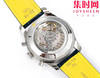 BLS百年灵新款航空计时系列 B01计时男士机械腕表 Navitimer 1 B01 Chronograph V2升级版 新款B01透底机芯 商品缩略图8