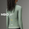 MBO女子凉感防晒 长袖骑行服 户外公路骑行上衣C551 (经销商专拍链接，非经销商拍单不发货) 商品缩略图9