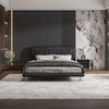 顾家家居整装 意式极简 皮艺软床KZ.B1097PF3 黛丽 商品缩略图7