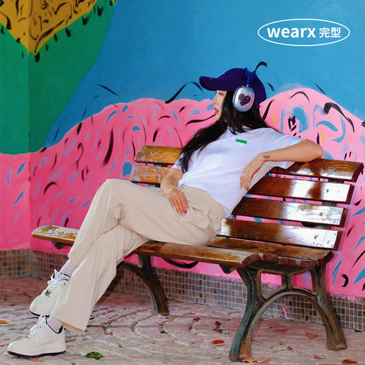 完型八防裤pro防泼水防污防异味防紫外线防静电防热防蚊防起球长裤男女款 商品图2