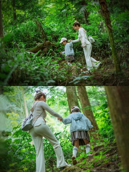 【青城山王婆岩· 娉庭·宽溪山景小院】周末节假日不加价

💦玩水、捞鱼、烧烤…承包整个清凉夏天！
🐱8分钟车程到网红猫猫庙，撸猫～祈福～
🍭坝坝电影、亲子捉萤火虫、溪 商品图8