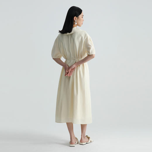 朵拉梵西连衣裙F28B1540 商品图2