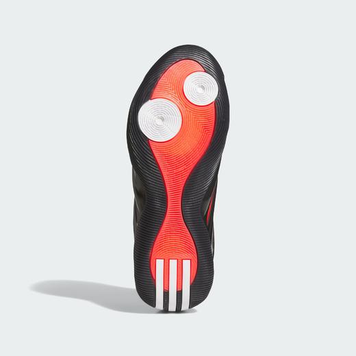 Adidas阿迪达斯HARDEN VOLUME 9 哈登9代稳定缓震回弹签名版专业篮球鞋「地狱猫」JH6483 商品图8