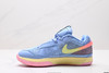 耐克Nike JA 1莫兰特耐磨透气减震低帮篮球鞋DR8786-400男女鞋 商品缩略图6