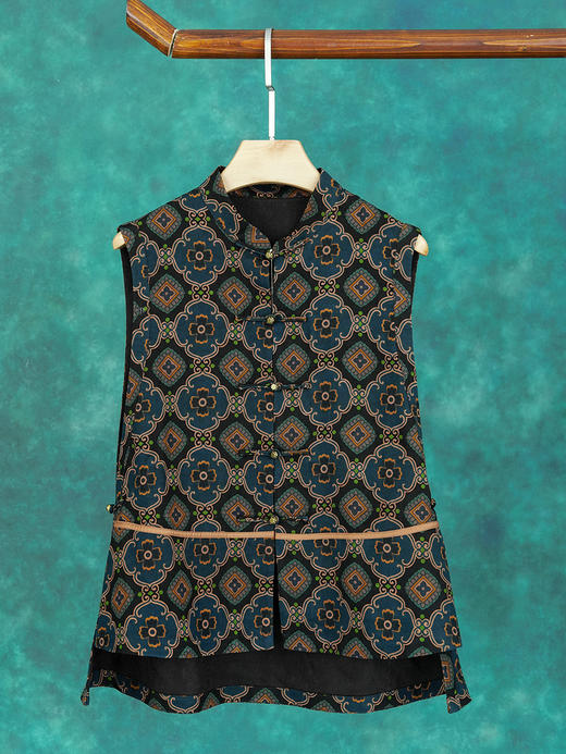 V251797-T马甲 商品图3