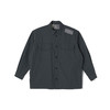 N.HOOLYWOOD CPO SHIRT 军事系列海军风长袖衬衫 商品缩略图4