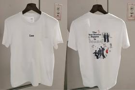 LEE男短袖T恤LMT0102713RX00FK14000